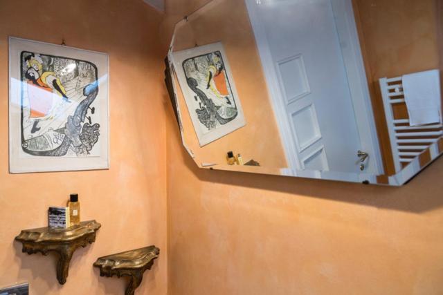 Villa9Centob&B Кастель-ди-Лама Экстерьер фото