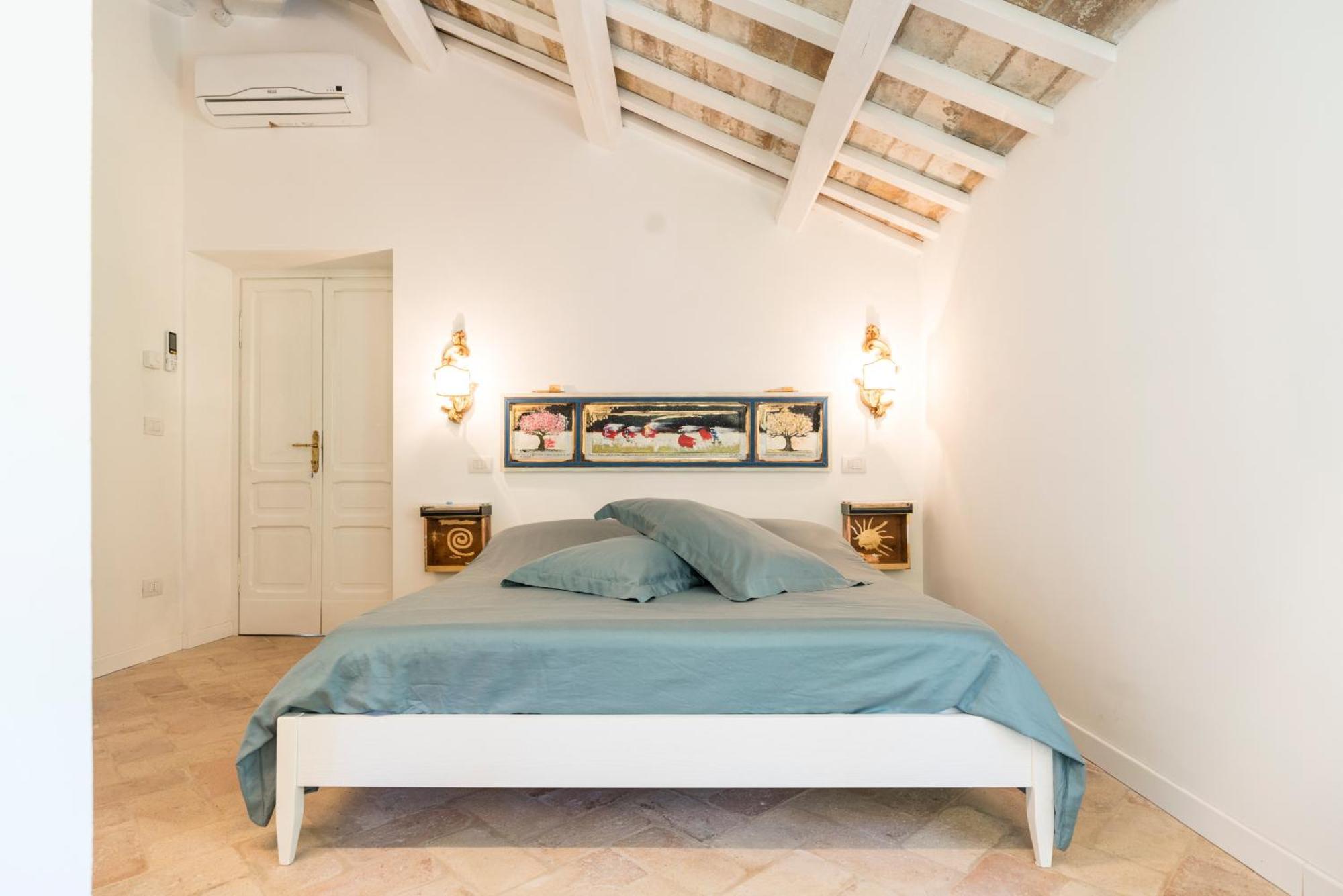 Villa9Centob&B Кастель-ди-Лама Экстерьер фото